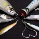 DECOY R-51 Front Ring