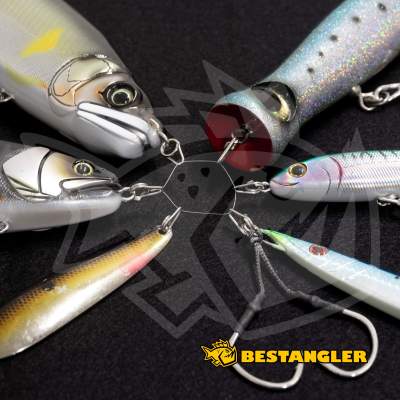 DECOY R-51 Front Ring