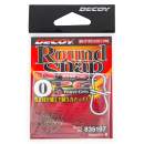 DECOY SN-17 Round Snap PG