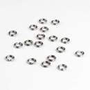 DECOY R-11 Split Ring EX