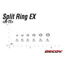 DECOY R-11 Split Ring EX