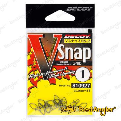 DECOY SN-2 V Snap