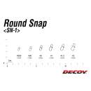 DECOY SN-1 Round Snap