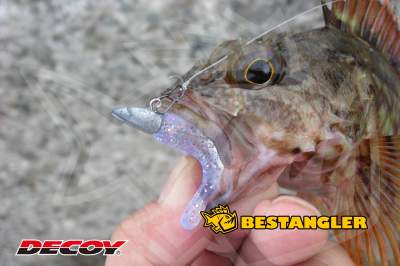 DECOY SN-1 Round Snap