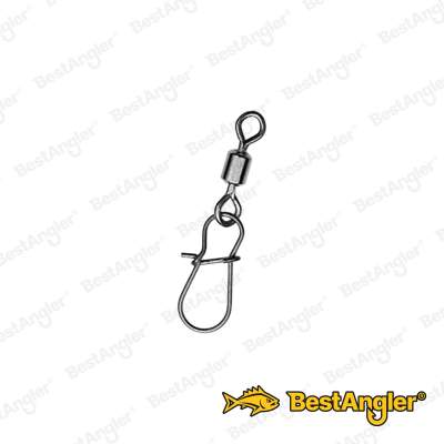 DECOY SN-9 Swivel Snap