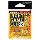 DECOY SN-8 Light Game Clip
