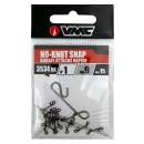 VMC No-Knot Snap