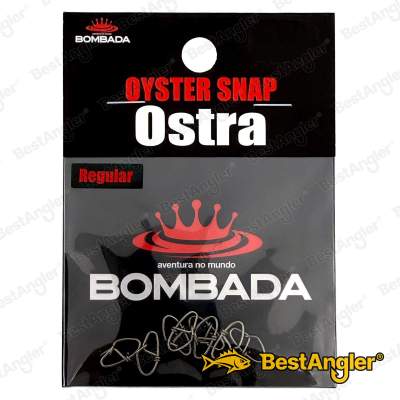 Bombada OYSTER SNAP Ostra