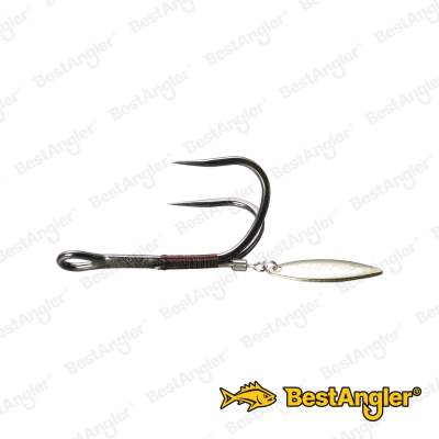 DECOY SN-10 Straight Swivel