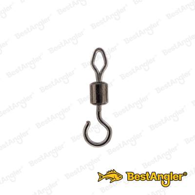 DECOY SN-7 Open Swivel