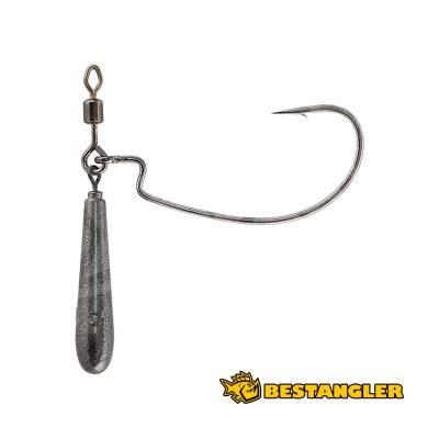 DECOY SN-7 Open Swivel