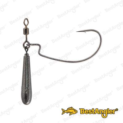 DECOY SN-7 Open Swivel