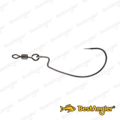 DECOY SN-7 Open Swivel