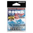 DECOY SV-52 Round Magic #6