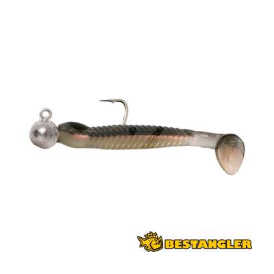 DECOY SV-52 Round Magic #6