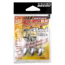 DECOY SV-34 Salt Groove S.G. Head #3/0
