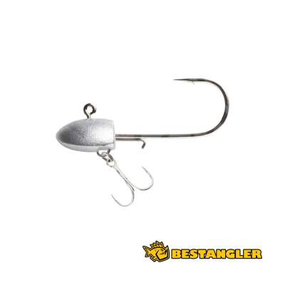 DECOY SV-34 Salt Groove S.G. Head #3/0