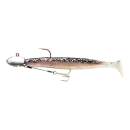 DECOY SV-34 Salt Groove S.G. Head #3/0