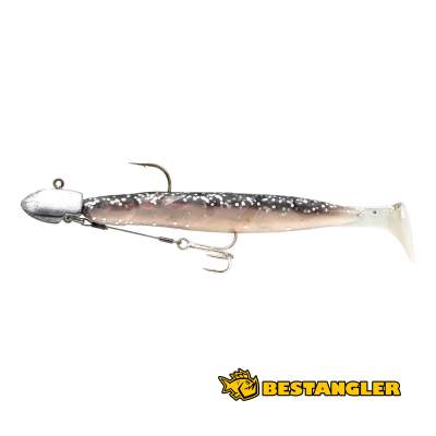 DECOY SV-34 Salt Groove S.G. Head #3/0