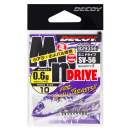 DECOY SV-56 Mini Drive #10