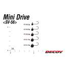 DECOY SV-56 Mini Drive #10