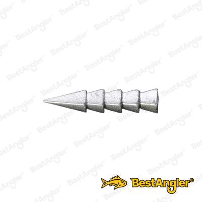 DECOY DS-10 Sinker type Nail