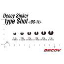DECOY DS-11 Sinker type Shot