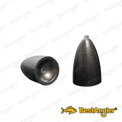 DECOY DS-5 Sinker type Bullet