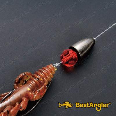 DECOY DS-5 Sinker type Bullet