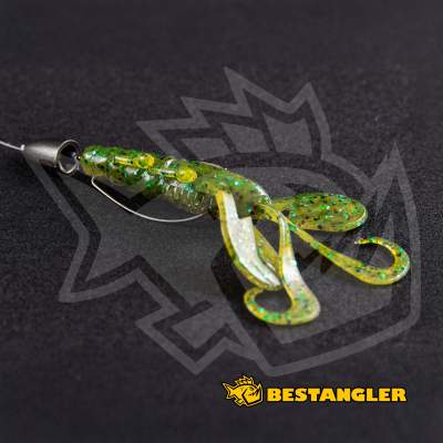 DECOY DS-5 Sinker type Bullet