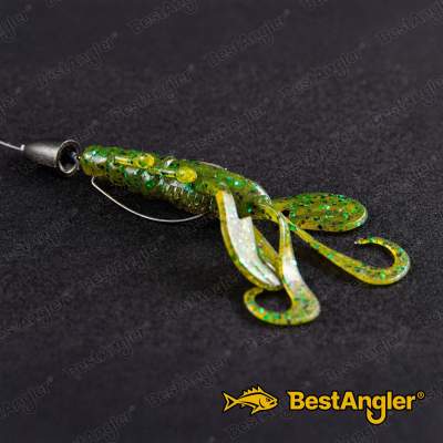 DECOY DS-5 Sinker type Bullet
