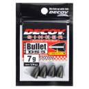 DECOY DS-5 Sinker type Bullet