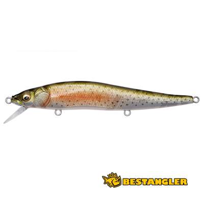 Megabass Vision ONETEN GLX Rainbow