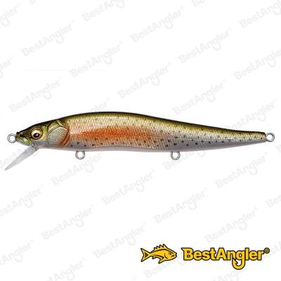 Megabass Vision ONETEN GLX Rainbow