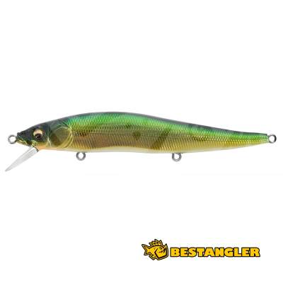 Megabass Vision ONETEN M Golden Lime - 17
