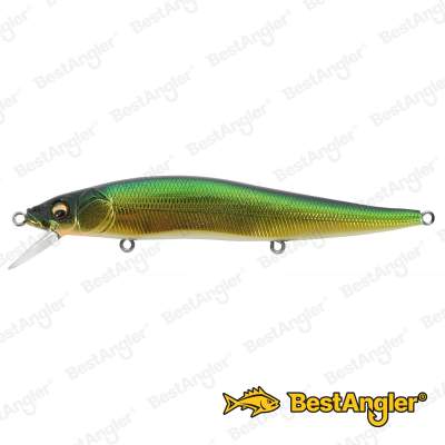 Megabass Vision ONETEN M Golden Lime