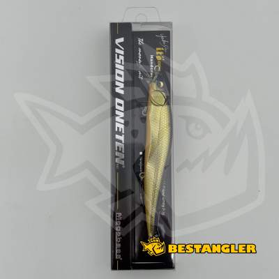 Megabass Vision ONETEN M Champagne Kinkuro - 41