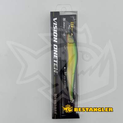 Megabass Vision ONETEN M Golden Lime - 17