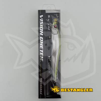 Megabass Vision ONETEN M Hot Shad - 10