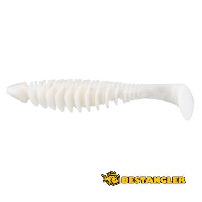 Jackall Dead Slowler 4.8" Super White