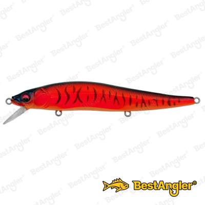 Megabass Vision ONETEN Viper Tiger