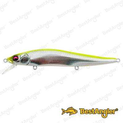 Megabass Vision ONETEN M Hot Shad