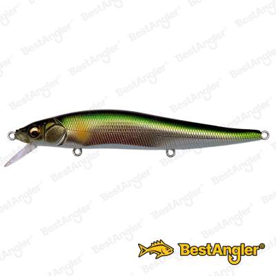 Megabass Vision ONETEN Wagin Ayu