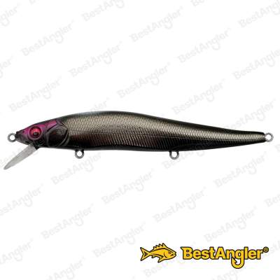 Megabass Vision ONETEN MG Secret Shadow