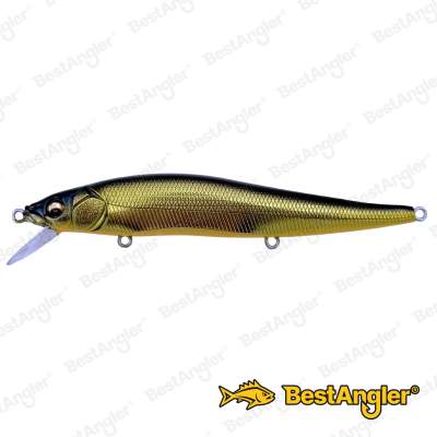 Megabass Vision ONETEN M Champagne Kinkuro - 41
