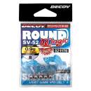 DECOY SV-52 Round Magic #8