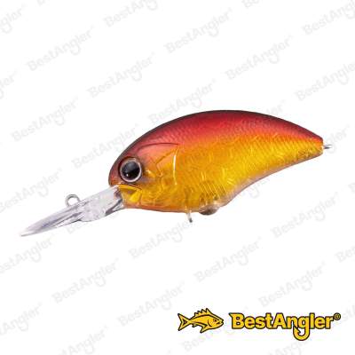 O.S.P Blitz DR GF Spawn Red PGF-48