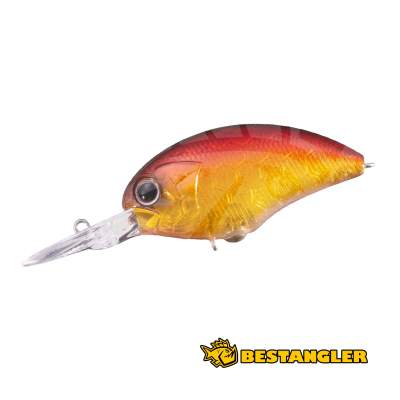 O.S.P Blitz DR GF Spawn Red PGF-48