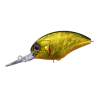 O.S.P Blitz DR Black Gold Orange Belly H-04