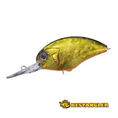 O.S.P Blitz DR Black Gold Orange Belly H-04